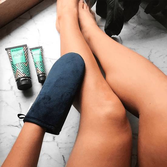 Great Tan WithOut Sun 130ml
