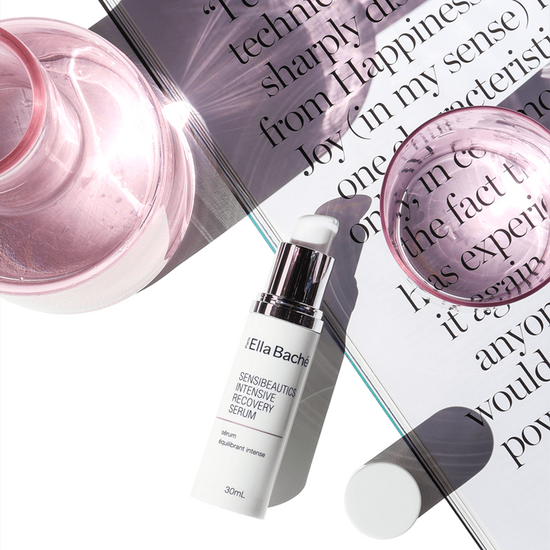 SENSIBEAUTICS INTENSIVE RECOVERY SERUM