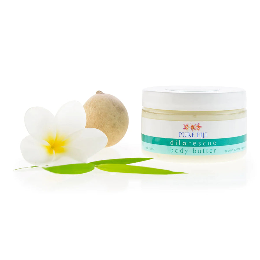 Dilo Body Butter