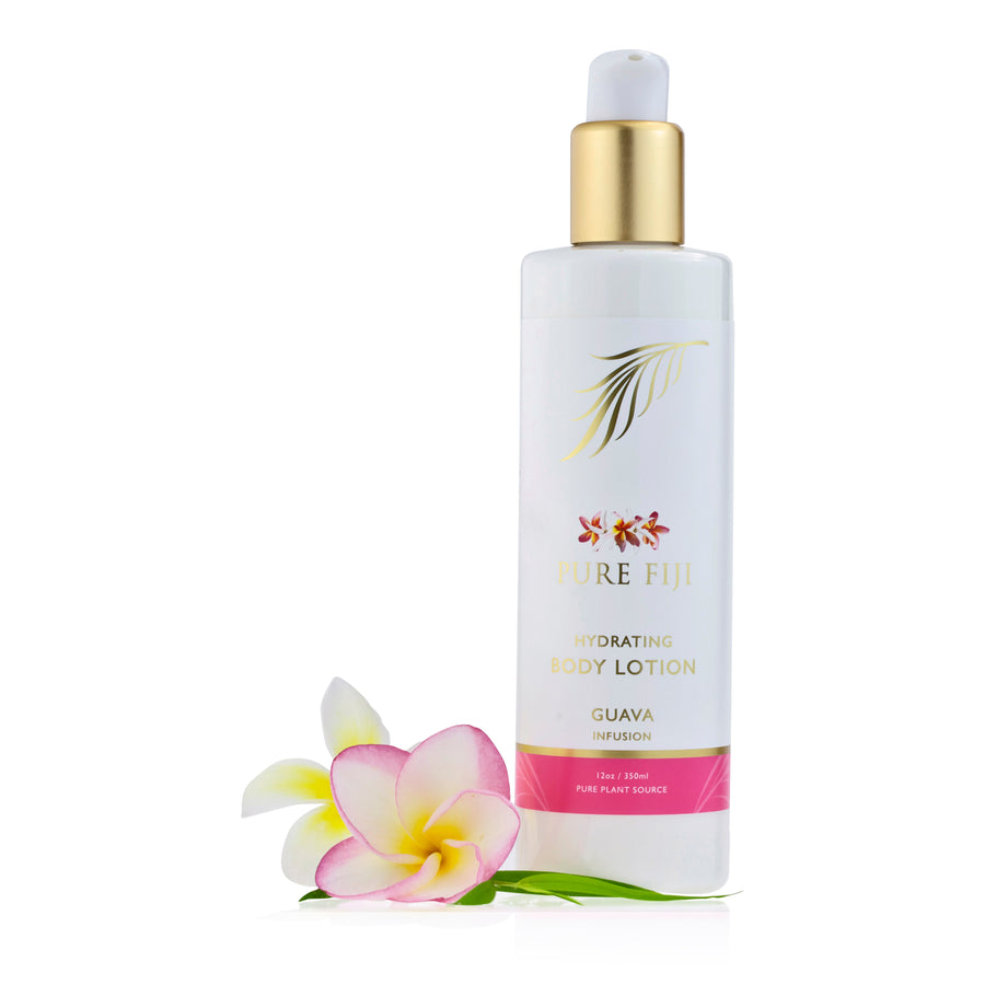 Hydrating Body Lotion - Guava 350 ml