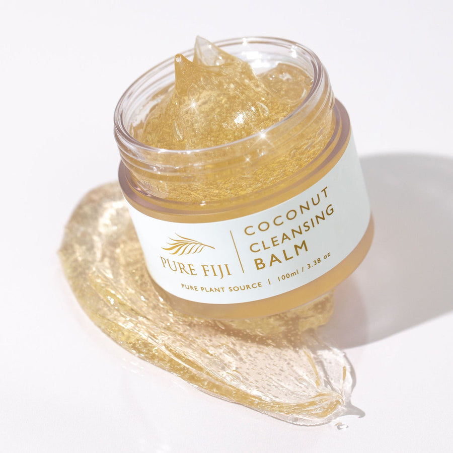 Coconut Cleansing Balm 100mL
