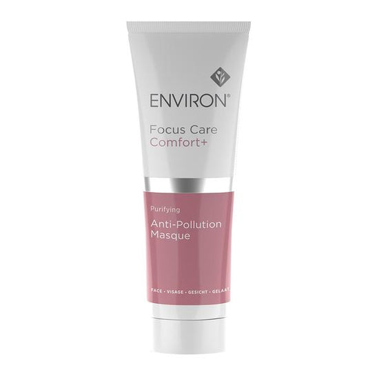 Focus Care comfort+ Purifying Anti-Pollution Masque 75ml