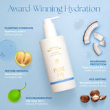 Pure Fiji Hydrating Body Lotion 10.14oz-300ml