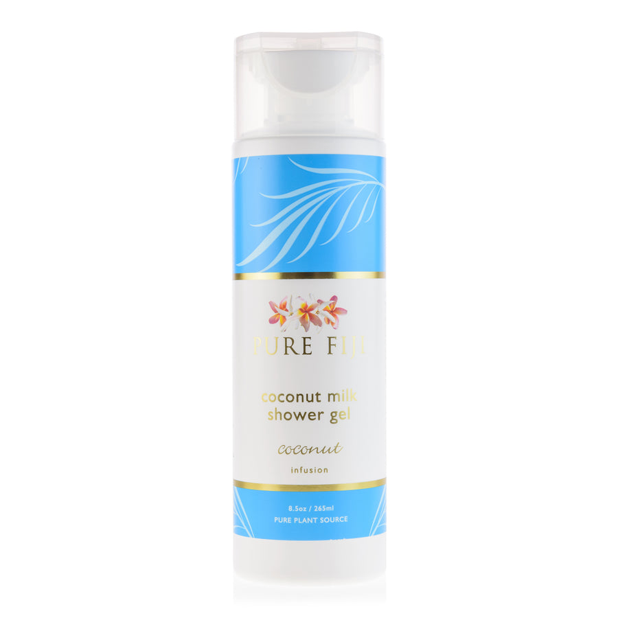 Shower Gel - Coconut 265 ml
