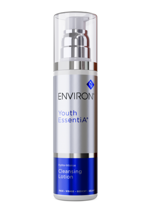 Youth EssentiA Hydra-Intense Cleansing Lotion 200ml