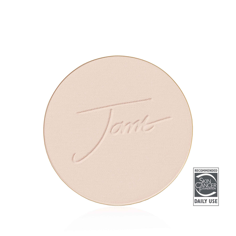 PurePressed® Base Mineral Foundation REFILL SPF 20/15 Amber